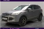 2014 Ford Kuga