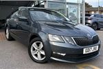 2017 Skoda Octavia