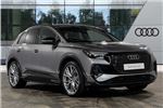 2022 Audi Q4