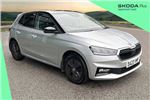 2023 Skoda Fabia