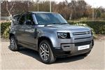 2023 Land Rover Defender