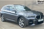 2021 BMW X1