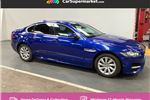2018 Jaguar XF