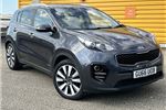 2016 Kia Sportage