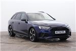 2024 Audi A4 Avant