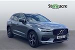 2021 Volvo XC60