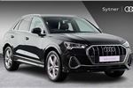2021 Audi Q3