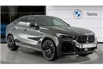 2022 BMW X6