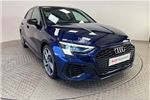 2023 Audi A3
