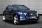 2017 Audi Q5