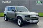 2022 Land Rover Defender