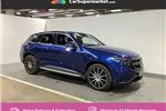 2020 Mercedes-Benz EQC