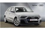 2022 Audi A1