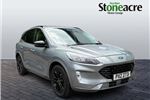 2021 Ford Kuga