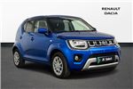 2020 Suzuki Ignis