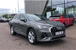 2020 Audi Q3