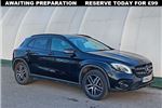 2018 Mercedes-Benz GLA