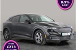 2022 Ford Mustang Mach-E