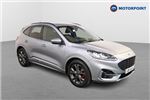 2022 Ford Kuga