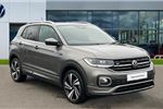 2021 Volkswagen T-Cross