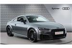 2022 Audi TT