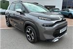 2021 Citroen C3 Aircross