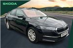 2024 Skoda Octavia
