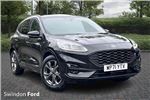 2022 Ford Kuga