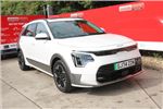 2024 Kia Niro