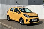 2021 Kia Picanto