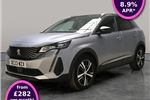 2023 Peugeot 3008