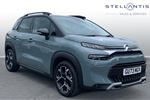 2023 Citroen C3 Aircross