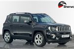 2019 Jeep Renegade