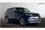 2023 Land Rover Range Rover