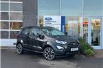 2021 Ford EcoSport