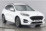 2021 Ford Kuga