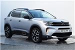 2023 Citroen C5 Aircross