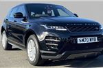 2020 Land Rover Range Rover Evoque