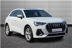 2020 Audi Q3