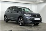 2022 Volkswagen T-Cross