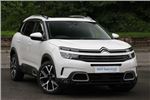 2019 Citroen C5 Aircross