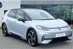 2025 Volkswagen ID.3