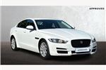 2019 Jaguar XE