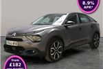 2022 Citroen C4