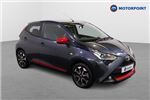 2019 Toyota Aygo