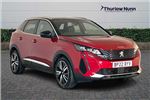 2022 Peugeot 3008