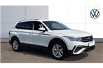 2022 Volkswagen Tiguan Allspace