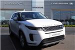 2022 Land Rover Range Rover Evoque