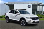 2021 Volkswagen T-Roc