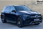 2022 Mercedes-Benz GLE